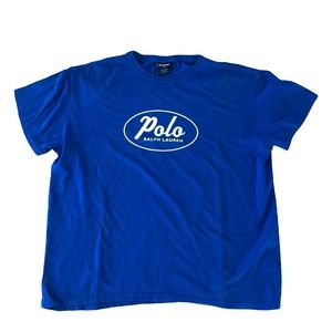 Vintage Polo Sport Ralph Lauren Tee